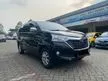 Jual Mobil Toyota Avanza 2016 G 1.3 di DKI Jakarta Manual MPV Hitam Rp 127.000.000