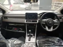 2022 Mitsubishi Pajero Sport 2.4 Dakar SUV DP 50jtan Free Voucher GoPay 1jt Dan E-toll 1jt Promo HUT RI