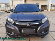 2017 Honda HR-V 1.5 E CVT Matic low Km38rb Tangan 1