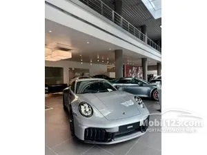 2025 Porsche 911 3.6 Carrera GTS Coupe