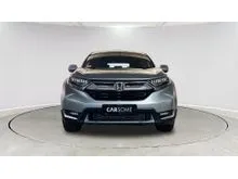 2019 Honda CR-V 1.5 Prestige Prestige VTEC SUV