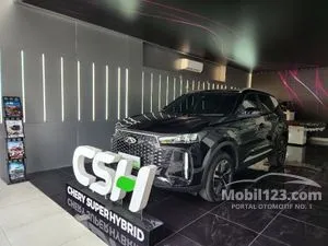 2026 Chery Tiggo Cross 1.5 CSH Premium SUV