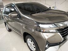 2019 Toyota Avanza 1.3 G MPV