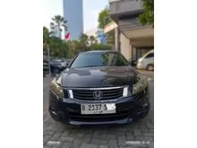 2008 Honda Accord 2.4 VTi-L Sedan