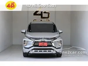 2019 Mitsubishi Xpander 1.5 GT Wagon