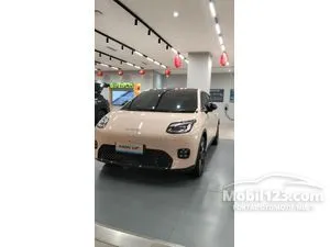 2026 GAC AION UT Premium Hatchback