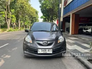 2015 Honda Brio 1.2 Satya S Hatchback