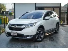 2018 Honda CR-V 2.4 (ปี 17-21) S SUV