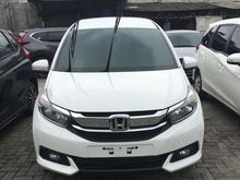 2018 Honda Mobilio 1.5 E cvt