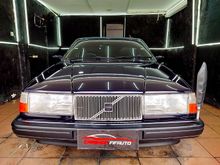 1996 Volvo 960 GL