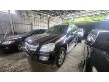 2008 Mercedes-Benz GL500 4MATIC SUV