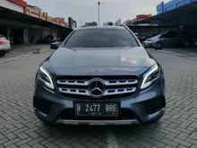 2019 Mercedes-Benz GLA200 1,6 AMG SUV