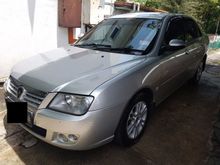 2011 Proton Waja 1.6 CPS (A) 1 OWNER FULL LEATHER SEAT FULL LOAN