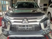 2022 Mitsubishi Pajero Sport 2,4 Dakar SUV