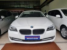 2011 BMW 523i 2.5 Executive Sedan MPV Istimewah
