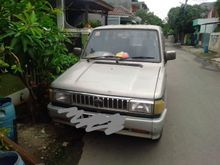 1996 Toyota Kijang 1.8 MPV Minivans