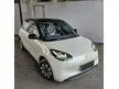 Jual Mobil Wuling Binguo EV 2023 410Km Premium Range di DKI Jakarta Automatic Hatchback Putih Rp 362.000.000