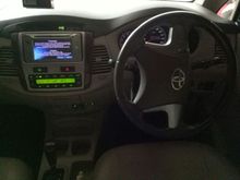 2014 Toyota Kijang Innova 2.5 V MPV (istimewa)