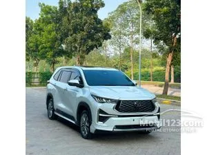2023 Toyota Kijang Innova Zenix 2.0 Q HV TSS Modellista (Premium Color) MPV