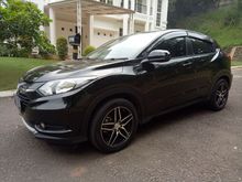 2016 Honda HR-V S CVT, CAKEP BANGEET... #jualcepatpemiliklangsung