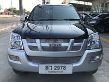 2006 Isuzu MU-7 3.0 (ปี 04-06) SUV AT