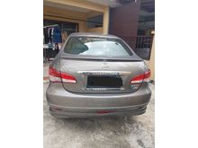 2012 Nissan Sylphy 2.0 XVT Sedan Premium High Spec