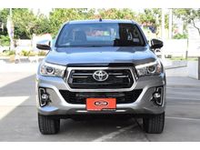 2019 Toyota Hilux Revo 2.4 SMARTCAB Prerunner E Plus Pickup