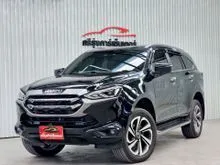 2021 Isuzu MU-X 3.0 (ปี 20-26) Ultimate 4WD SUV