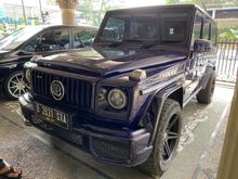 2001 Mercedes-Benz ML320 W163 SUV