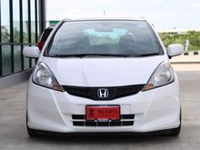 2013 Honda Jazz 1.5 (ปี 08-14) V i-VTEC Hatchback AT