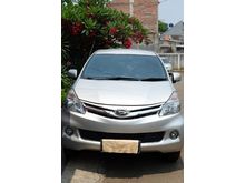 2015 Daihatsu Xenia 1.3 R DLX MPV