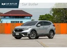 2021 Honda CR-V 2.4 (ปี 17-21) ES AWD SUV