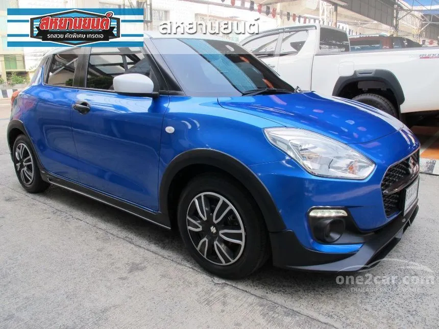 2025 Suzuki SWIFT GL Hatchback