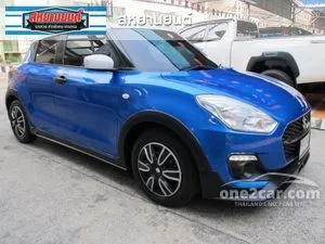 2025 Suzuki SWIFT 1.2 GL Hatchback