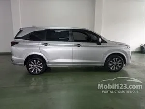 2024 Toyota Avanza 1.5 G MPV