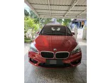 2016 BMW 218i Sport Line Hatchback - ActiveTourer