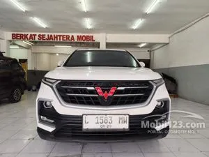 2019 Wuling Almaz 1.5 Exclusive 7 Seater SUV
