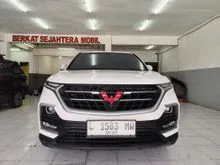 2019 Wuling Almaz 1.5 Exclusive 7 Seater SUV tdp 40 juta full orisinil surabaya bisa cash kredit tuker tambah
