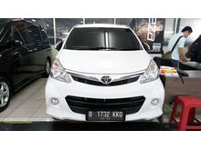 2012 Toyota Avanza 1.5 Veloz