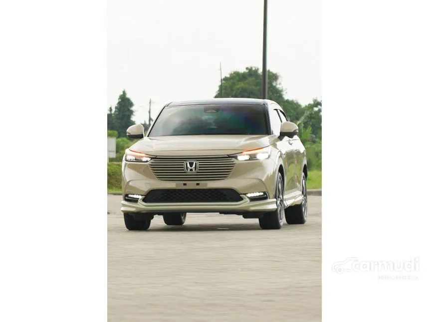 2023 Honda HR-V Special Edition SUV