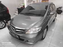 2006 Honda City 1.5 i-DSI Sedan