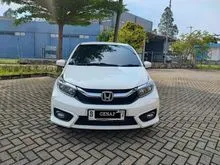 Honda Brio 1,2 Satya E Hatchback 2019