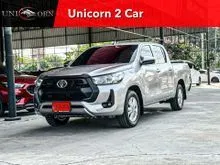 2020 Toyota HILUX REVO 2.4 Double Cab Z Edition Mid STD Pickup