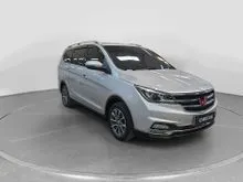 2018 Wuling Cortez 1.8 L Lux MPV