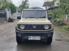 2024 Suzuki Jimny 1.5 3 Door (2 Tone) SUV