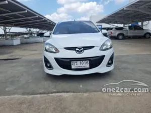 2011 Mazda 2 1.5 Spirit Sports 2Navi Hatchback