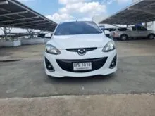 2011 Mazda 2 1.5 (ปี 09-14) Spirit Sports 2Navi Hatchback