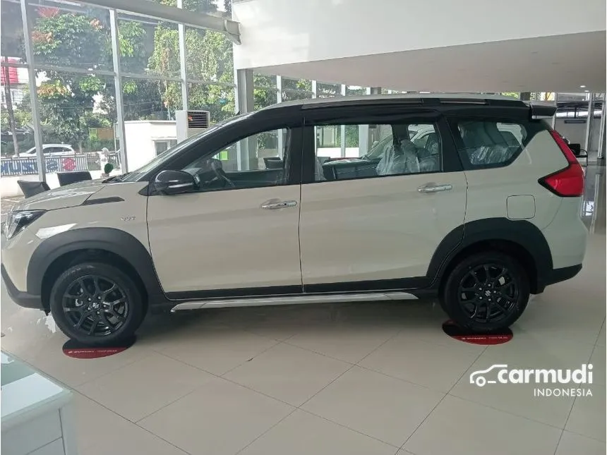 2024 Suzuki XL7 Alpha Hybrid SUV