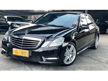 2013 Mercedes-Benz E300 3.0 Avantgarde AMG Sedan