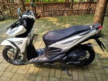 2016 Honda Vario 150 Murah Istimewa Maaf Harga Net